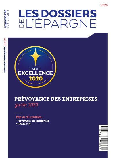 Label d'excellence 2020
