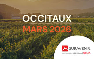 Occitaux Mars 2026 (FR0014014RE1)