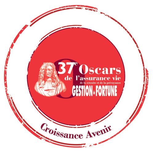 Oscars 2022 de l'assurance-vie par Gestion de Fortune