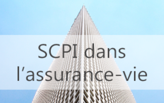 Les unités de compte immoiblières : SCPI, SCI et OPCI