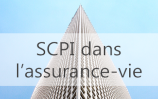 Les unités de compte immobilières : SCPI, SCI et OPCI