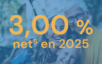 pour le fonds en euros Fonds Euros Retraite en gestion libre