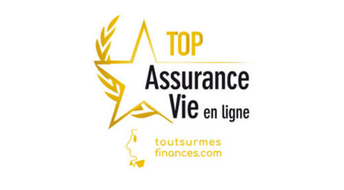 TOP 2021 de l'assurance-vie et du PER