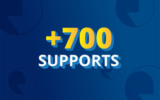 Une offre financière parmi les plus complètes du marché avec :