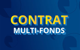 Un contrat multi-fonds en euros avec notamment :